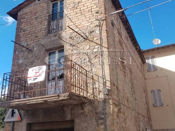 casa indipendente in vendita a Perugia in zona Ponte Pattoli