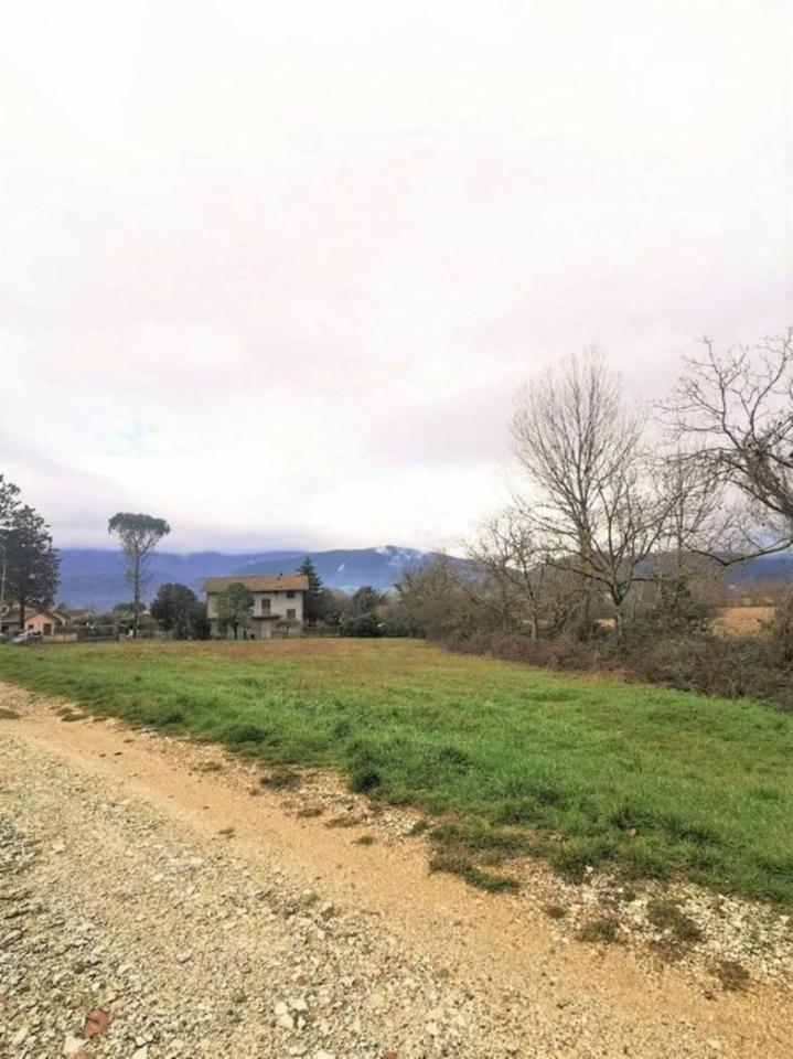 casa indipendente in vendita a Perugia in zona Parlesca