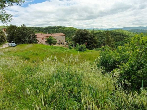 terreno agricolo in vendita a Perugia in zona Ponte Felcino