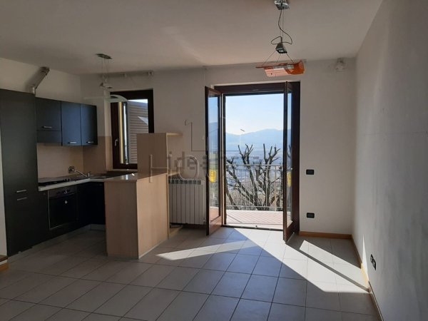appartamento in vendita a Perugia in zona Ponte Pattoli