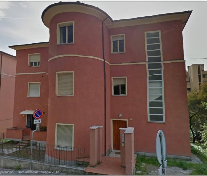 appartamento in vendita a Perugia in zona Stazione
