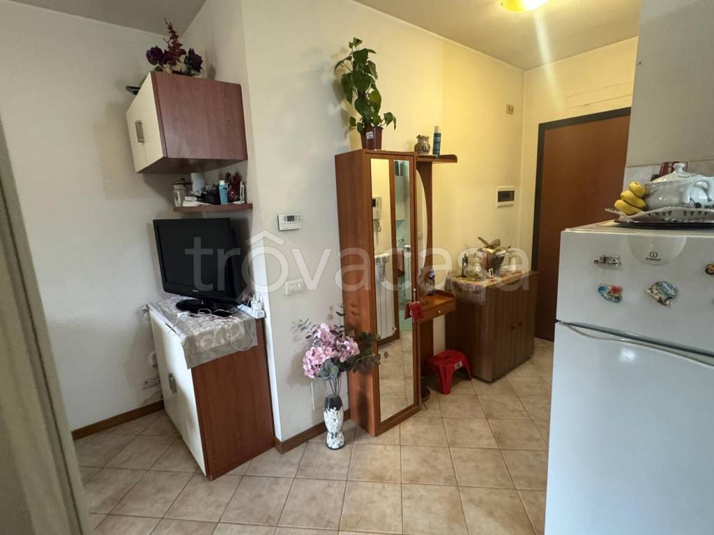 appartamento in vendita a Perugia in zona L'Olmo