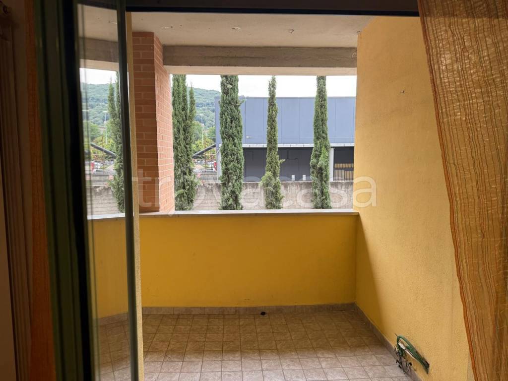 appartamento in vendita a Perugia in zona L'Olmo
