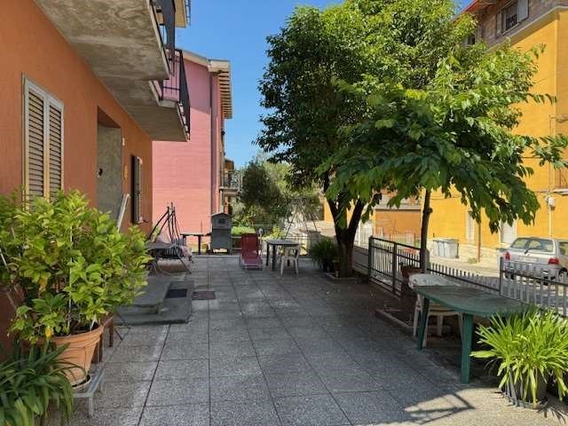 appartamento in vendita a Perugia in zona San Sisto