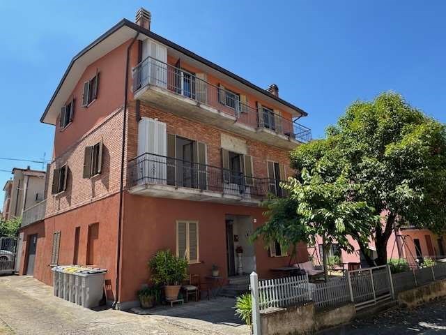appartamento in vendita a Perugia in zona San Sisto