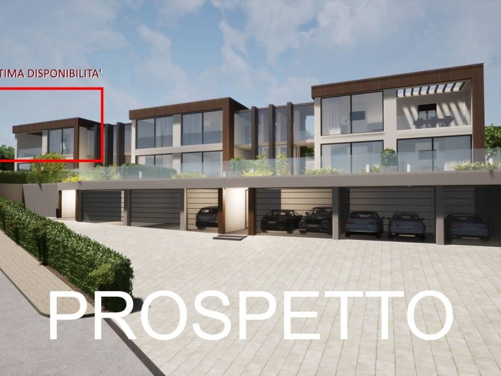 appartamento in vendita a Perugia in zona San Sisto