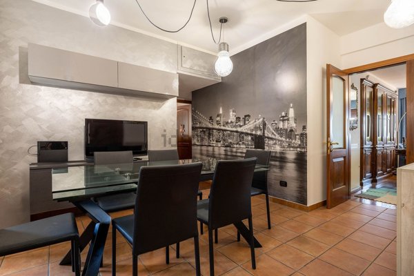 appartamento in vendita a Perugia in zona XX Settembre