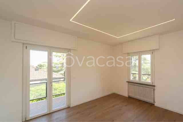 appartamento in vendita a Perugia in zona Montebello