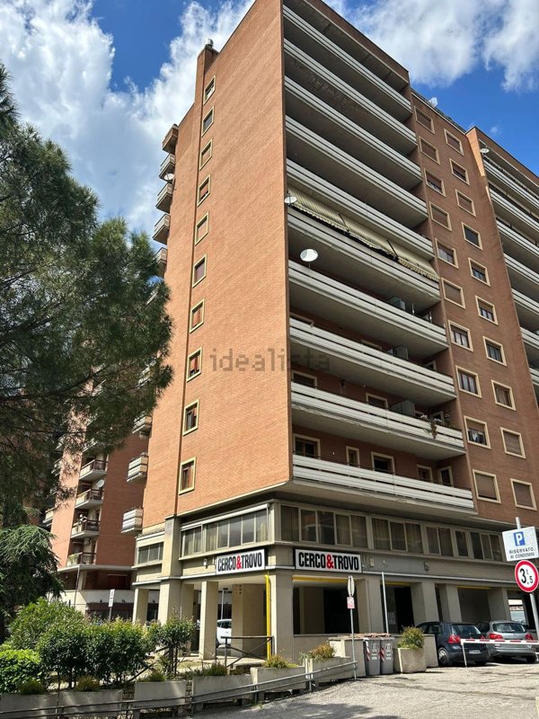 appartamento in vendita a Perugia in zona Madonna Alta