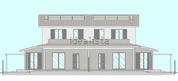 casa indipendente in vendita a Perugia