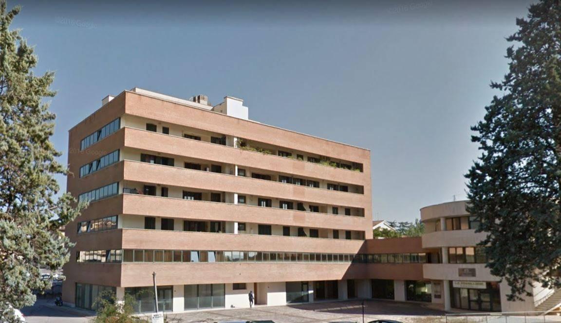 appartamento in vendita a Perugia in zona Montebello