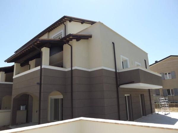 appartamento in vendita a Perugia in zona Centro Città