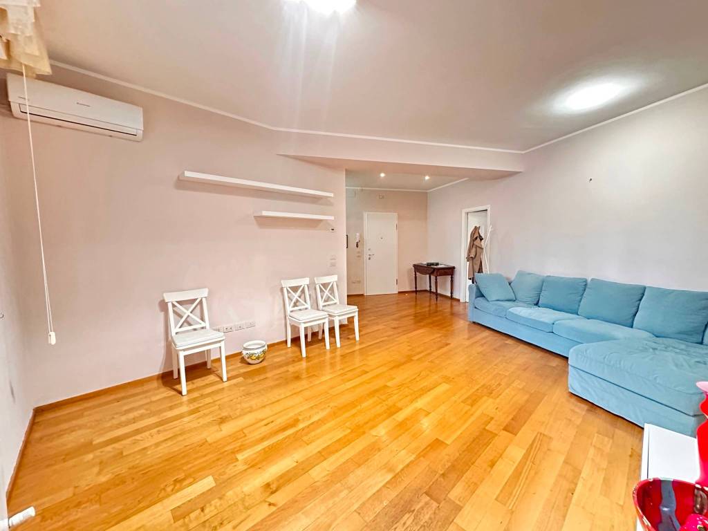 appartamento in vendita a Perugia in zona Centro Città