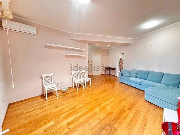 appartamento in vendita a Perugia in zona Case Bruciate