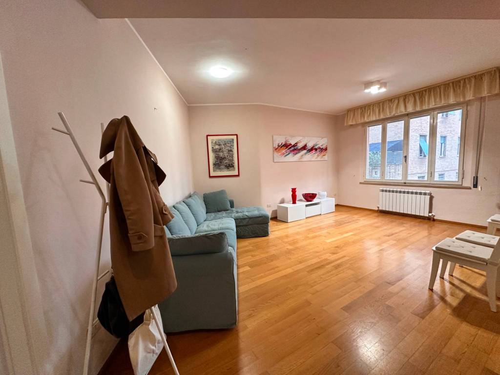 appartamento in vendita a Perugia in zona XX Settembre