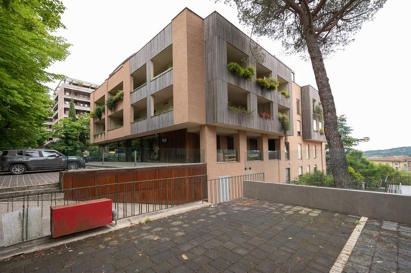 appartamento in vendita a Perugia in zona Centro Città