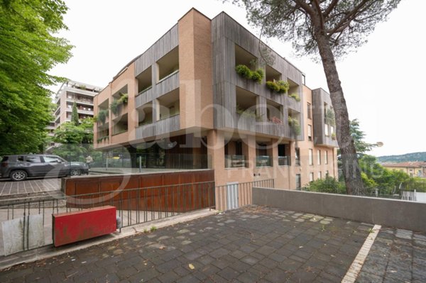 appartamento in vendita a Perugia in zona Centro Città