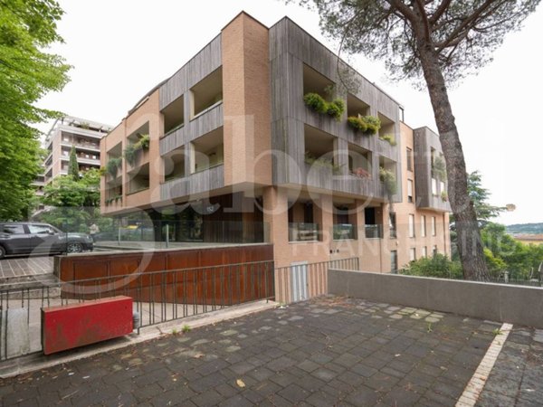 appartamento in vendita a Perugia in zona Stazione