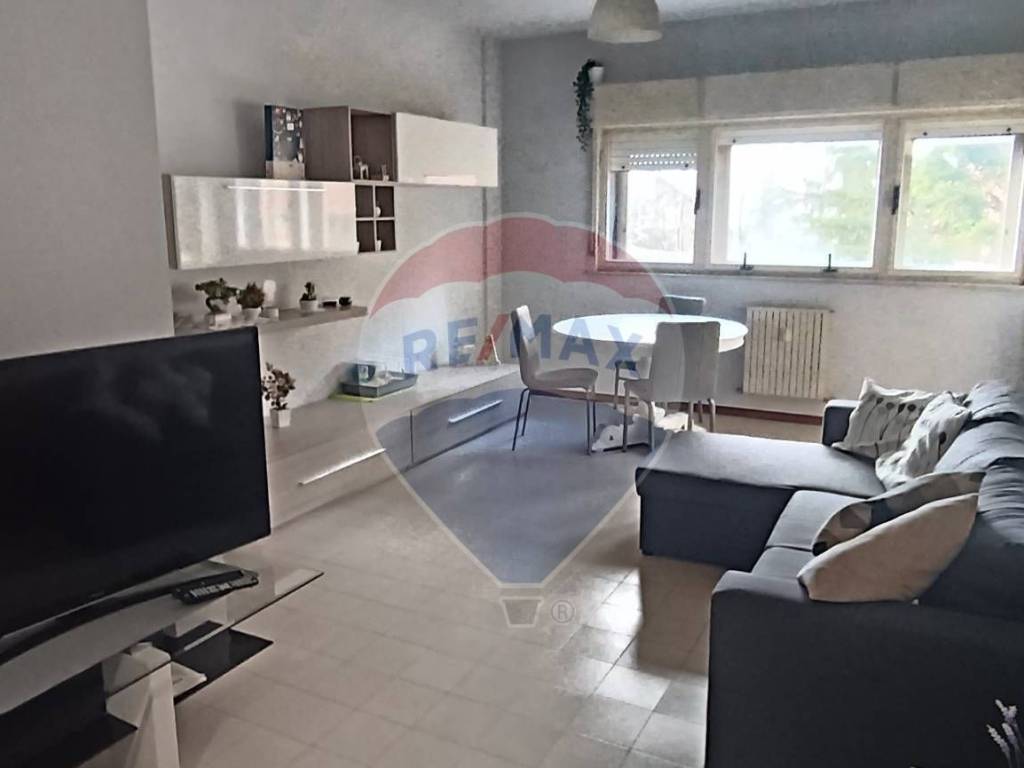 appartamento in vendita a Perugia in zona San Marco