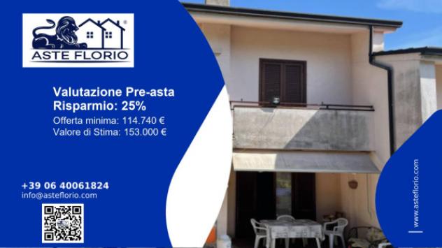 appartamento in vendita a Perugia in zona Ponte Felcino