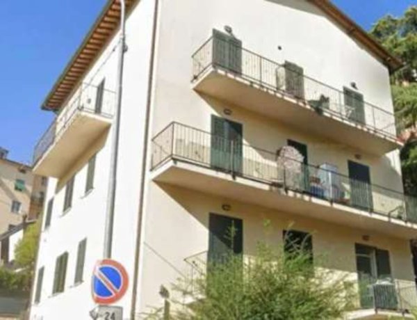appartamento in vendita a Perugia in zona Madonna Alta