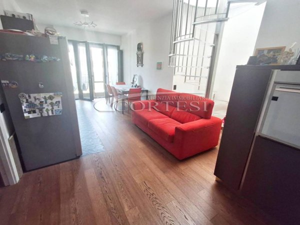 appartamento in vendita a Perugia in zona Ponte San Giovanni