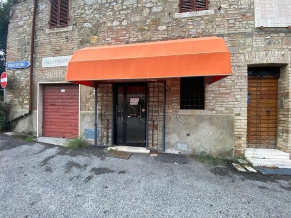 appartamento in vendita a Perugia in zona Pianello
