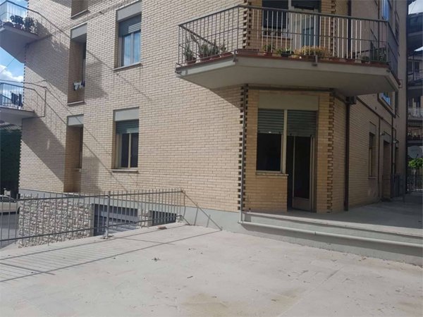 appartamento in vendita a Perugia in zona Santa Lucia