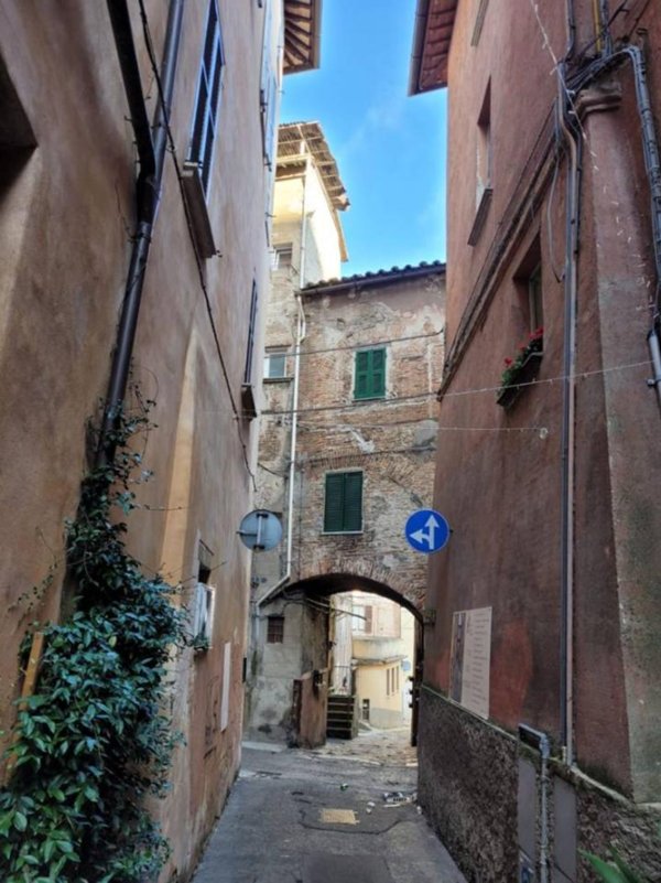 appartamento in vendita a Perugia in zona Centro Città