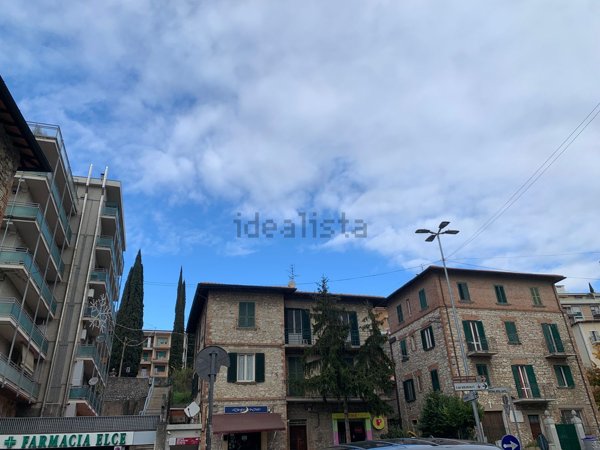 appartamento in vendita a Perugia in zona Elce