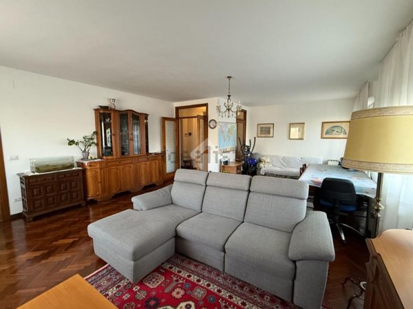 appartamento in vendita a Perugia in zona Madonna Alta