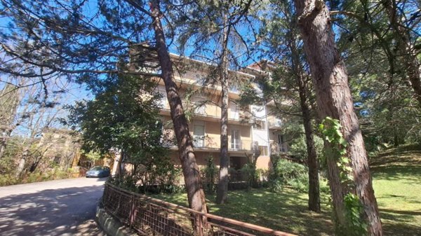 appartamento in vendita a Perugia in zona Prepo