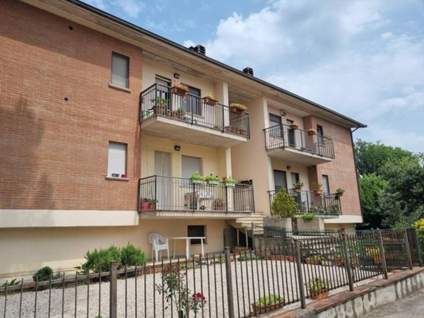 appartamento in vendita a Perugia in zona Ponte Pattoli