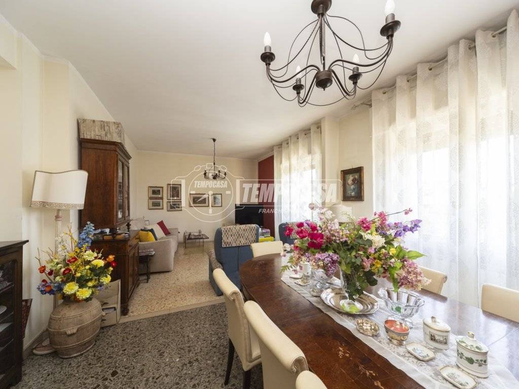 appartamento in vendita a Perugia in zona Prepo