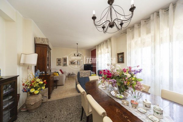 appartamento in vendita a Perugia in zona Prepo