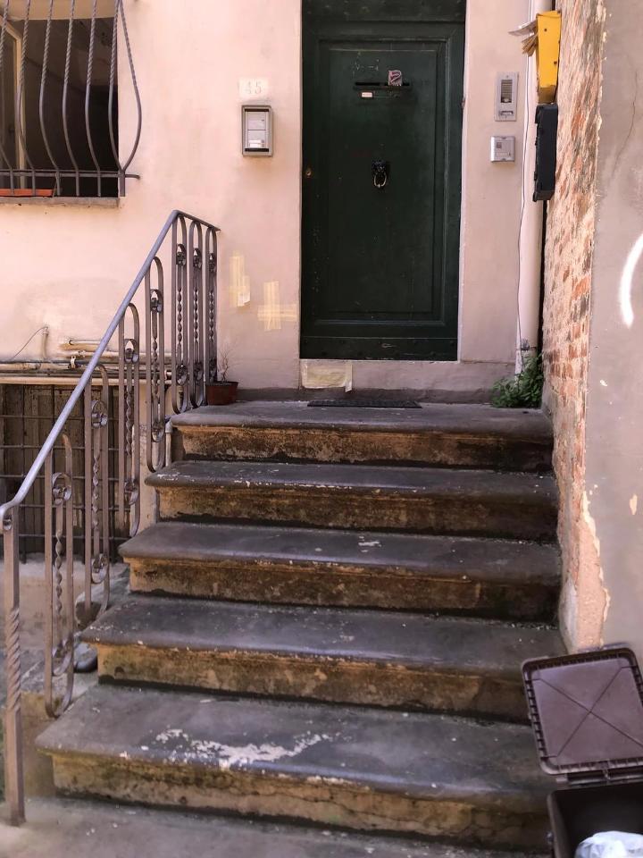 appartamento in vendita a Perugia in zona Centro Città