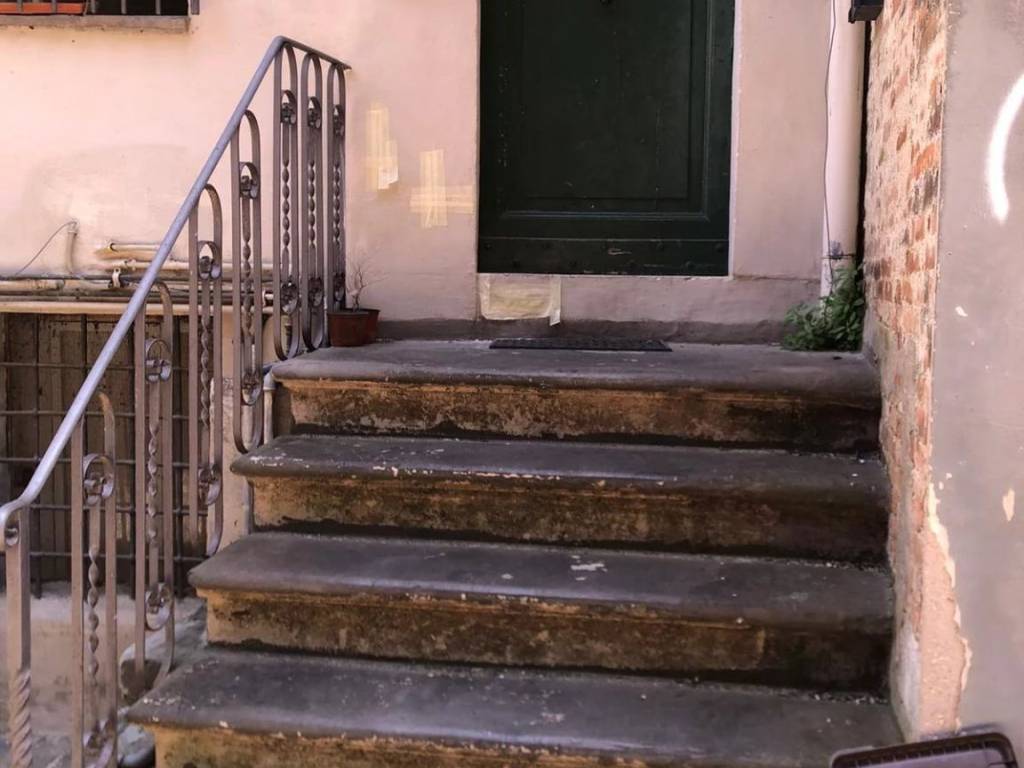 appartamento in vendita a Perugia in zona Centro Città