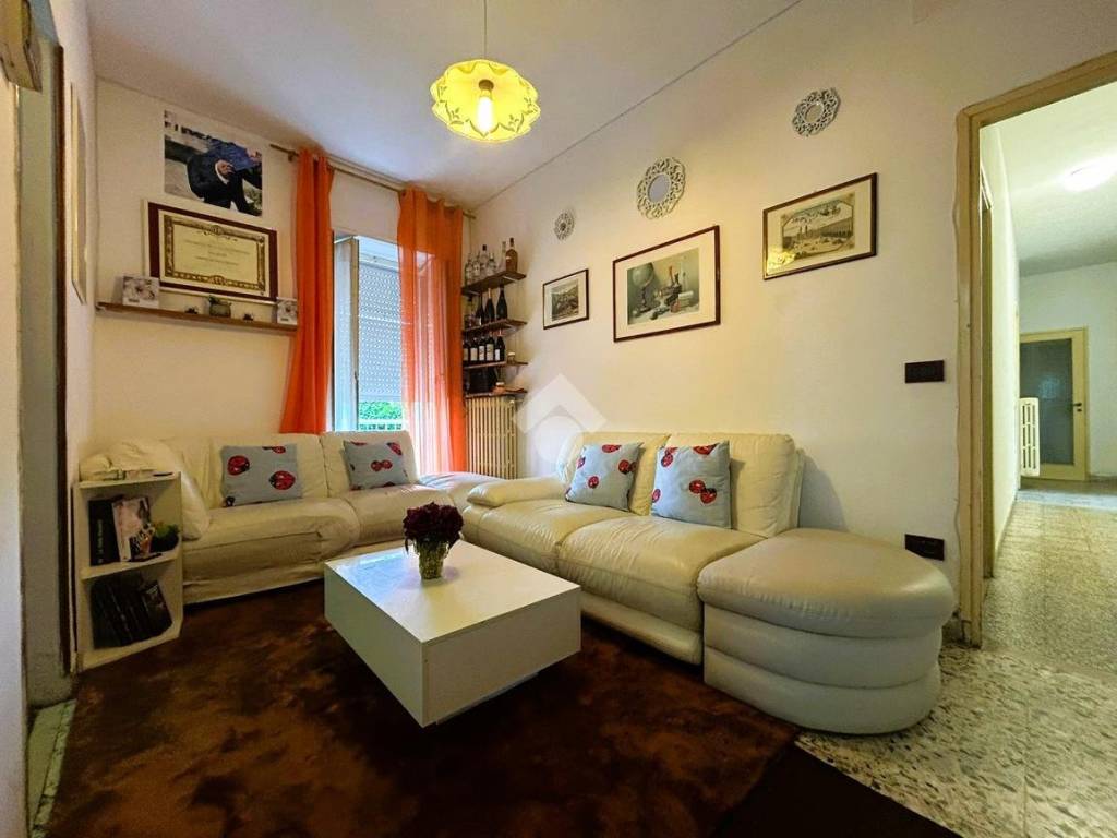 appartamento in vendita a Perugia in zona Monteluce