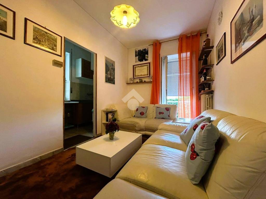 appartamento in vendita a Perugia in zona Monteluce
