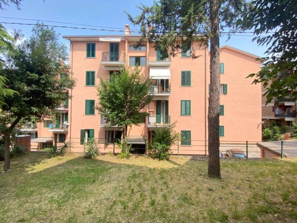 appartamento in vendita a Perugia in zona Madonna Alta