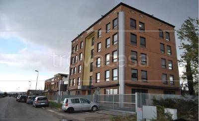 ufficio in vendita a Perugia in zona Ponte San Giovanni