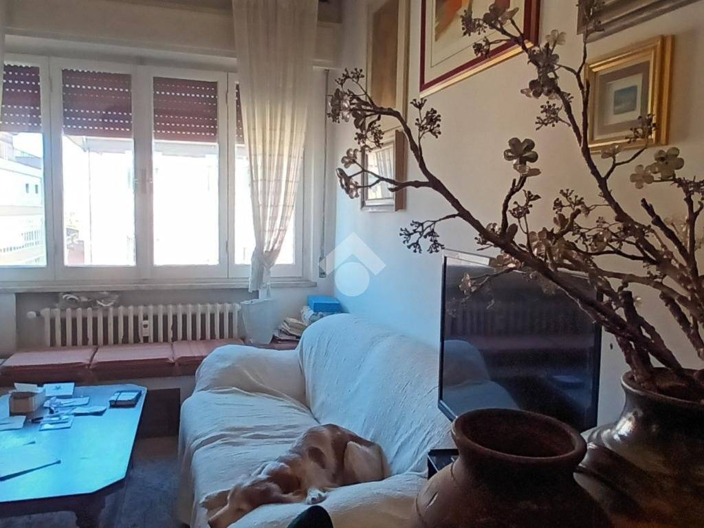 appartamento in vendita a Perugia in zona Case Bruciate