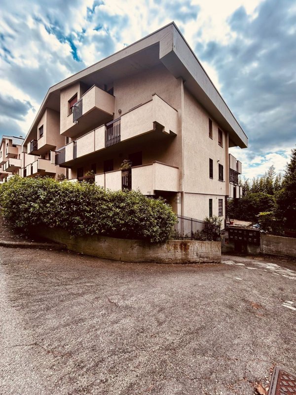 appartamento in vendita a Perugia in zona Ponte d'Oddi