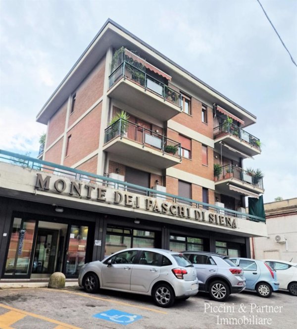 appartamento in vendita a Perugia in zona Ponte Felcino