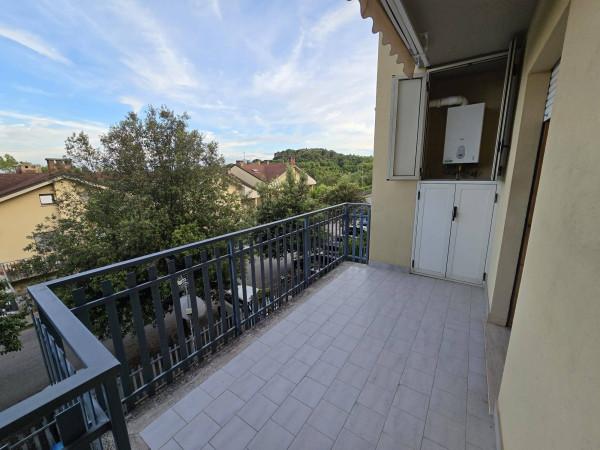 appartamento in vendita a Perugia in zona Montebello