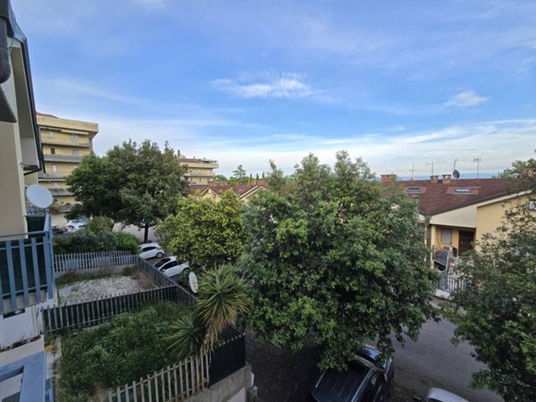appartamento in vendita a Perugia in zona Montebello