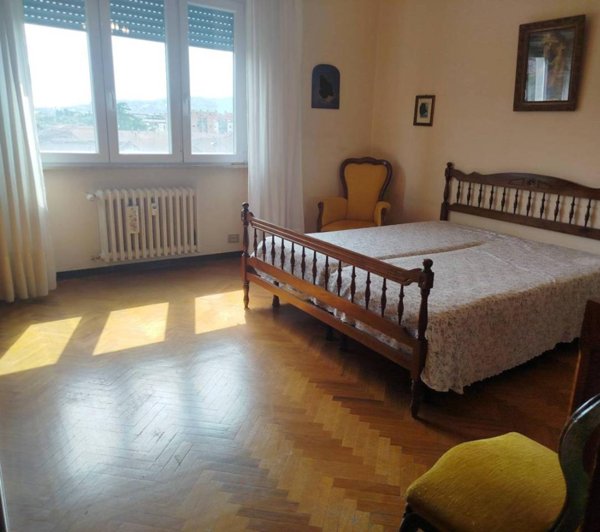 appartamento in vendita a Perugia in zona Centro Città