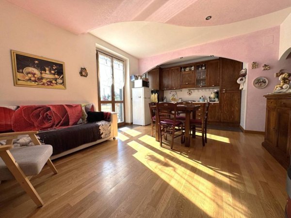 appartamento in vendita a Perugia in zona Fontignano