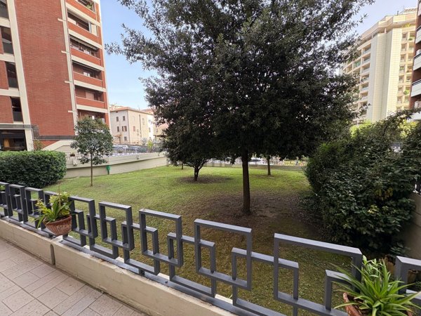 appartamento in vendita a Perugia in zona Madonna Alta