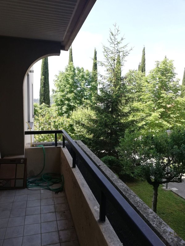 appartamento in vendita a Perugia in zona Santa Lucia